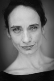 Kitty Randle headshot