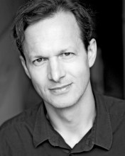 Toby Bradford headshot